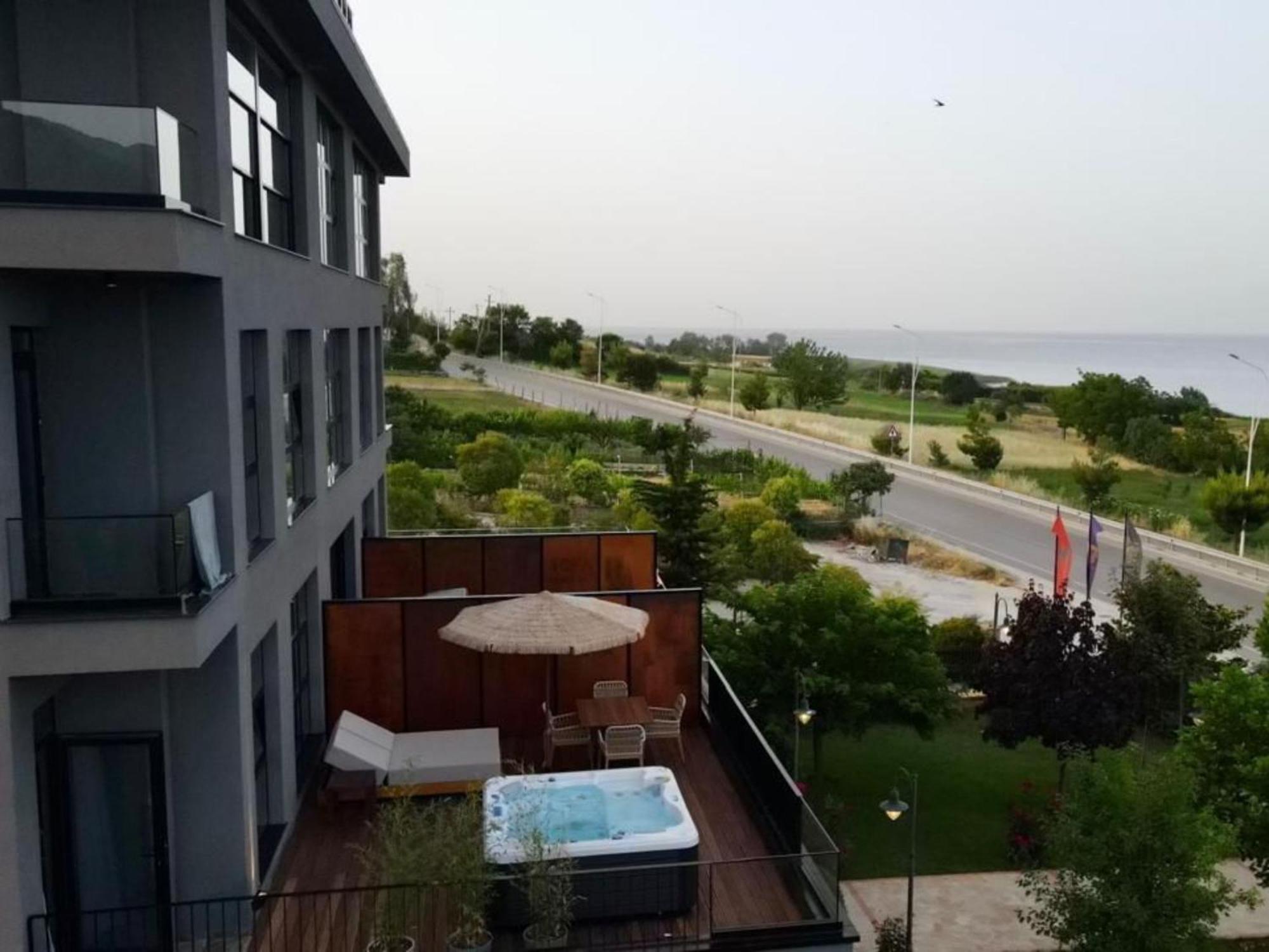 Toka Restaurant Hotel 5*