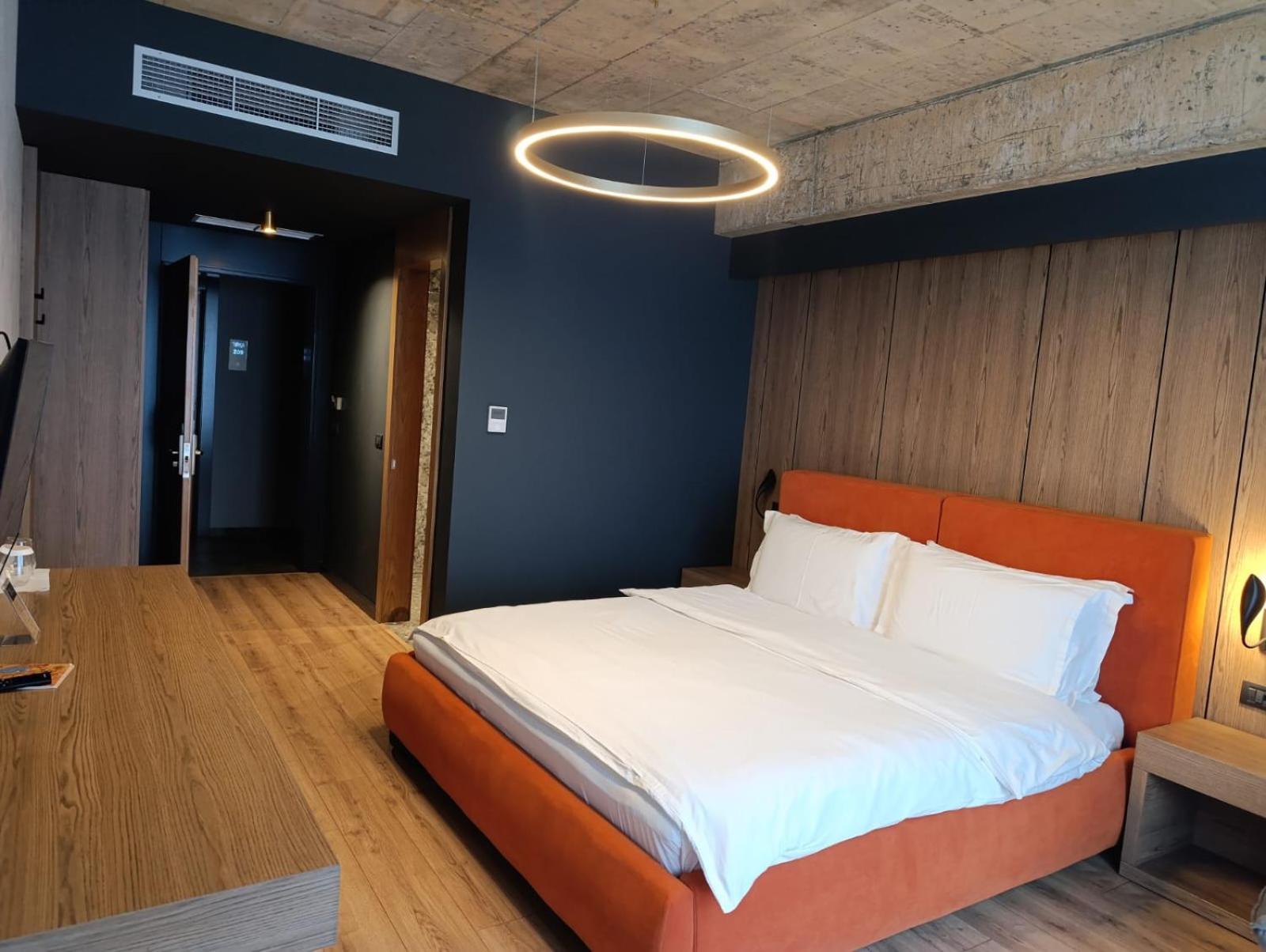 Toka Restaurant 5*