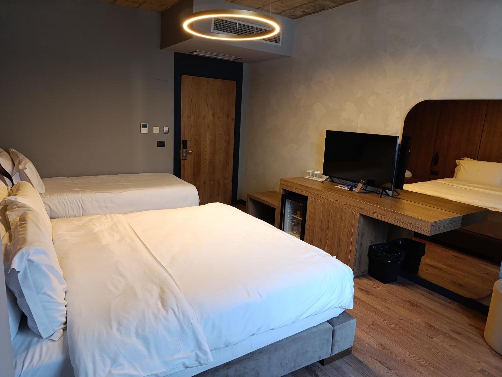 Toka Restaurant Hotel 5*