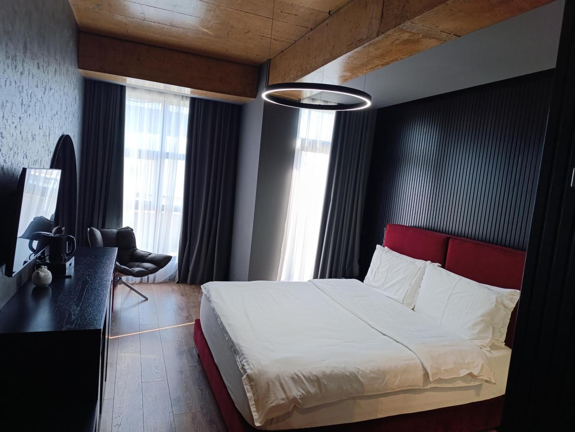 Hotel Toka Restaurant Udenisht