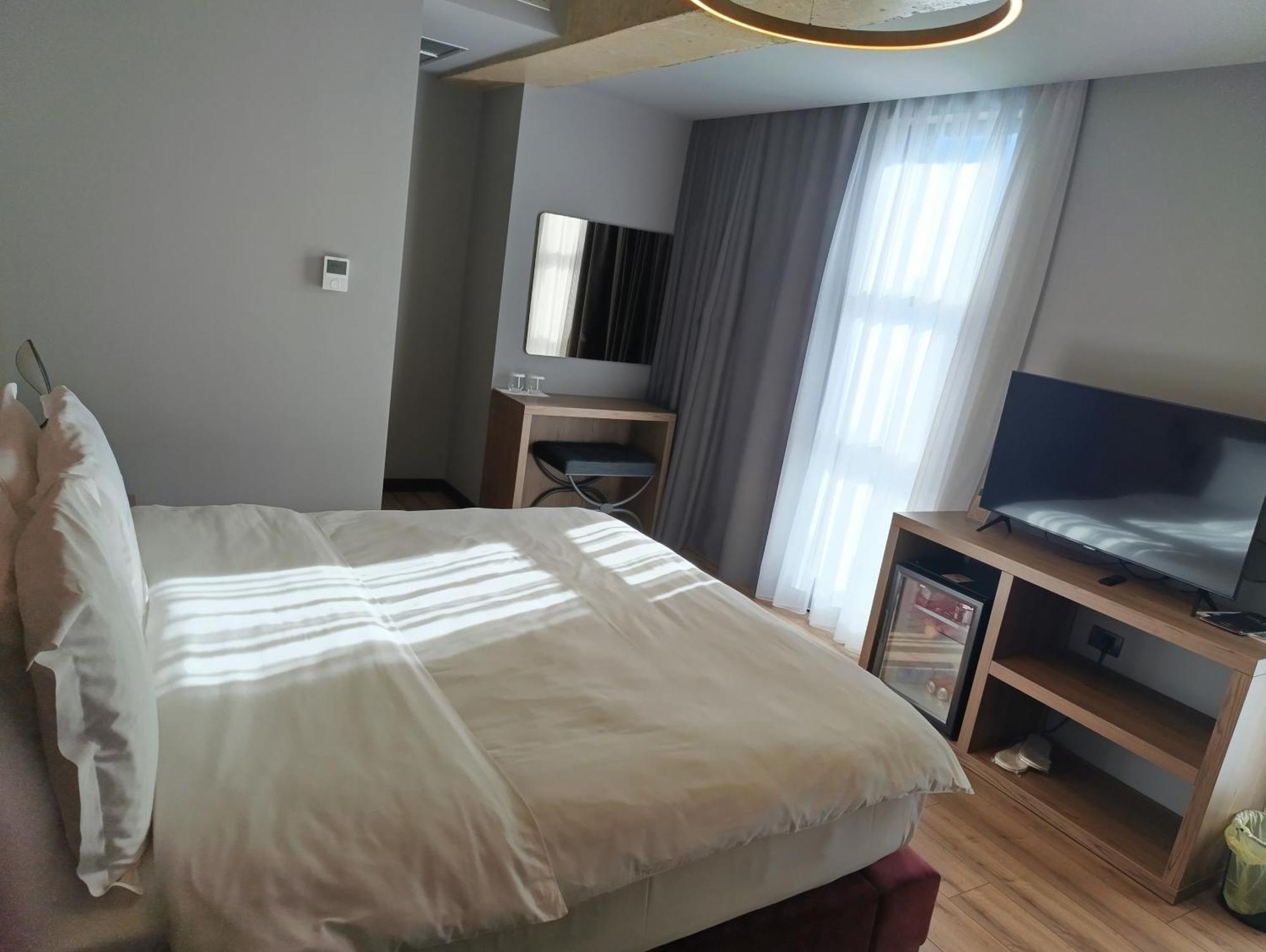 Toka Restaurant 5*