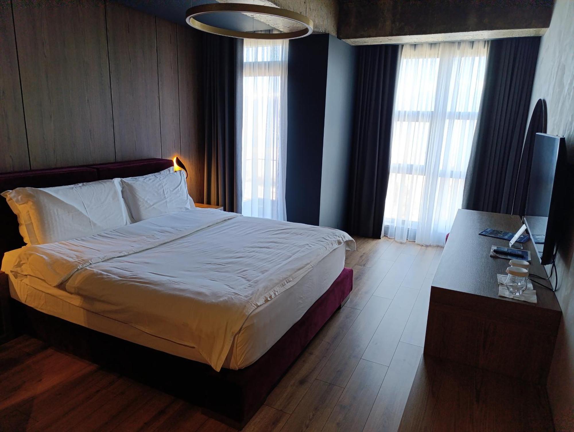Hotel Toka Restaurant Udenisht