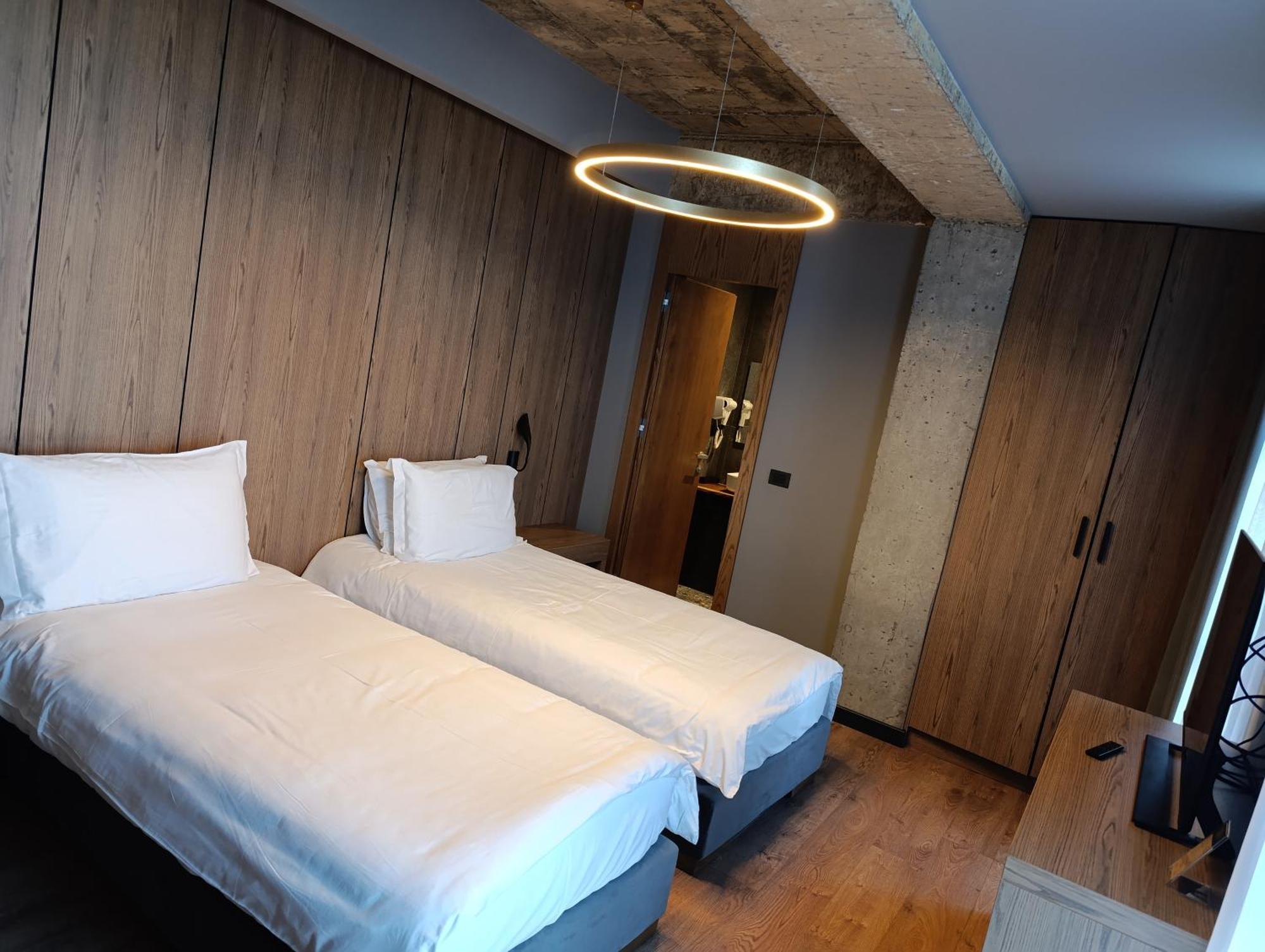 Hotel Toka Restaurant Udenisht