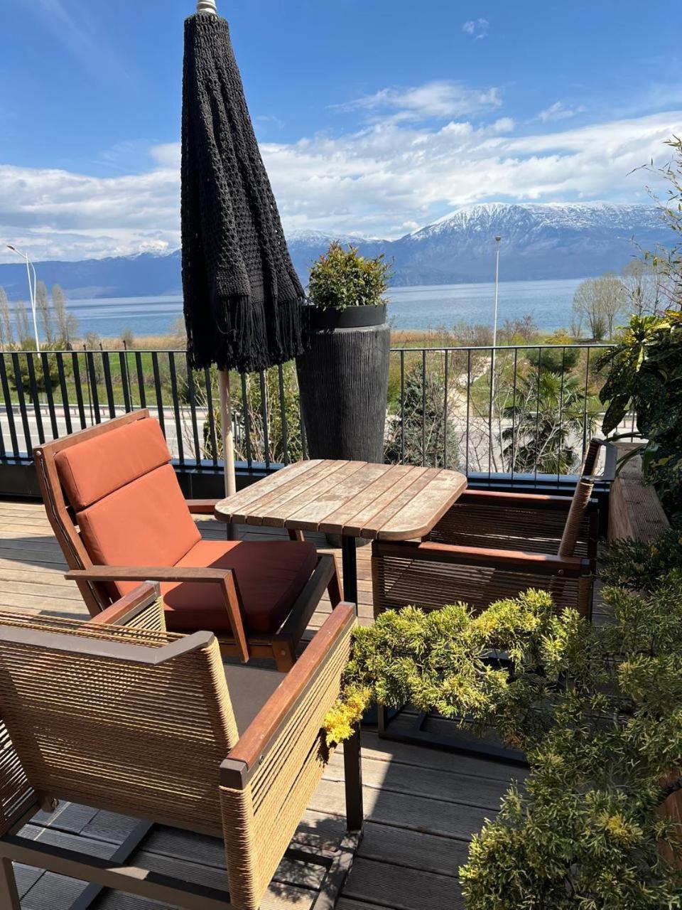 Toka Restaurant