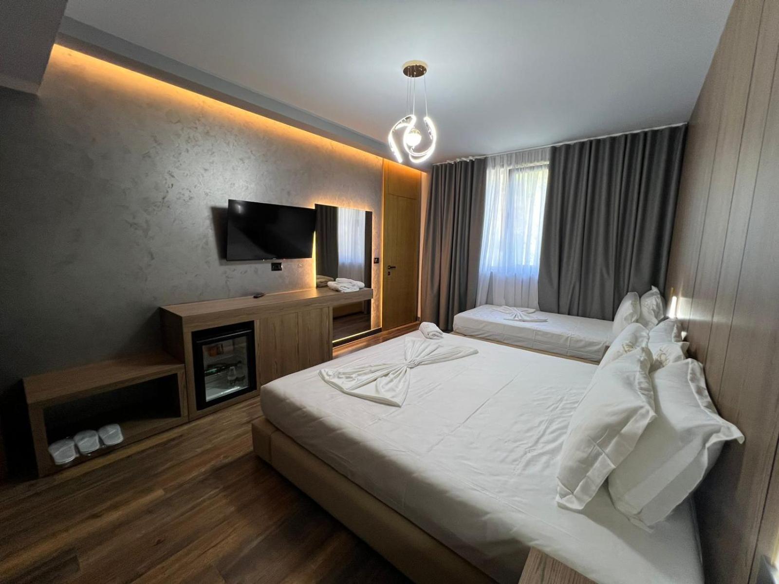 Hotel Toka Restaurant 5*