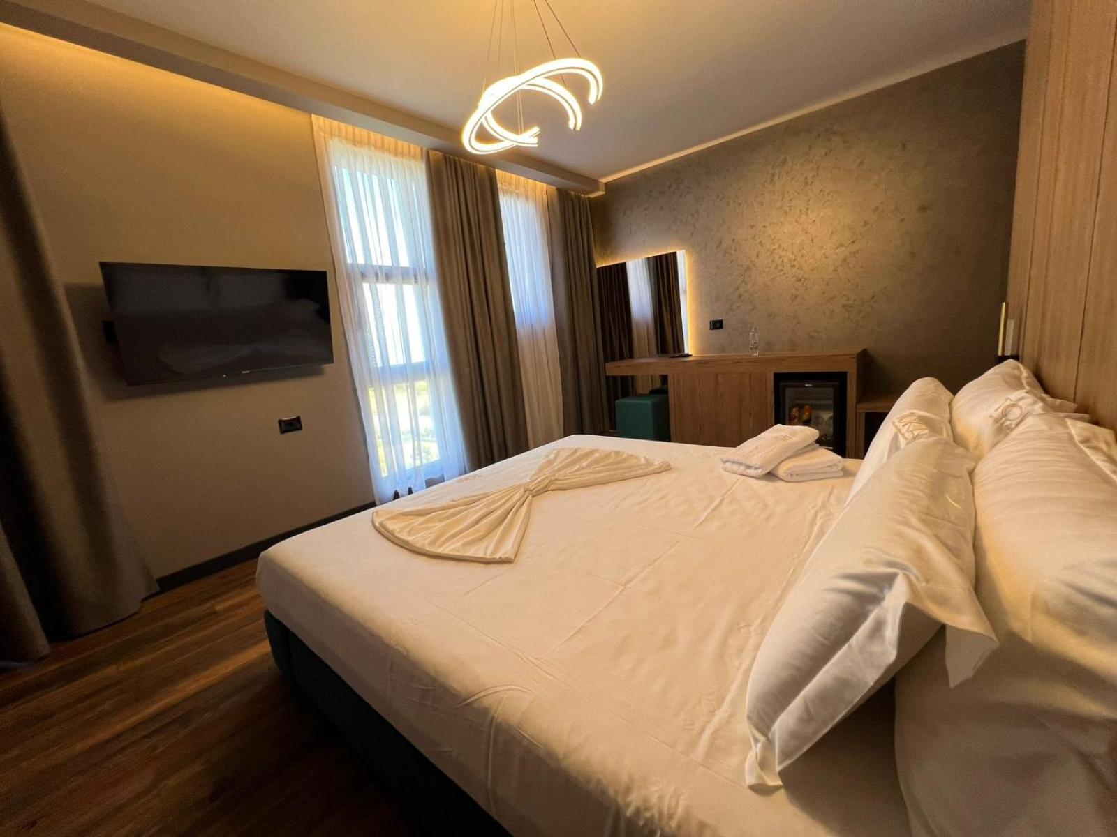 Hotel Toka Restaurant 5*