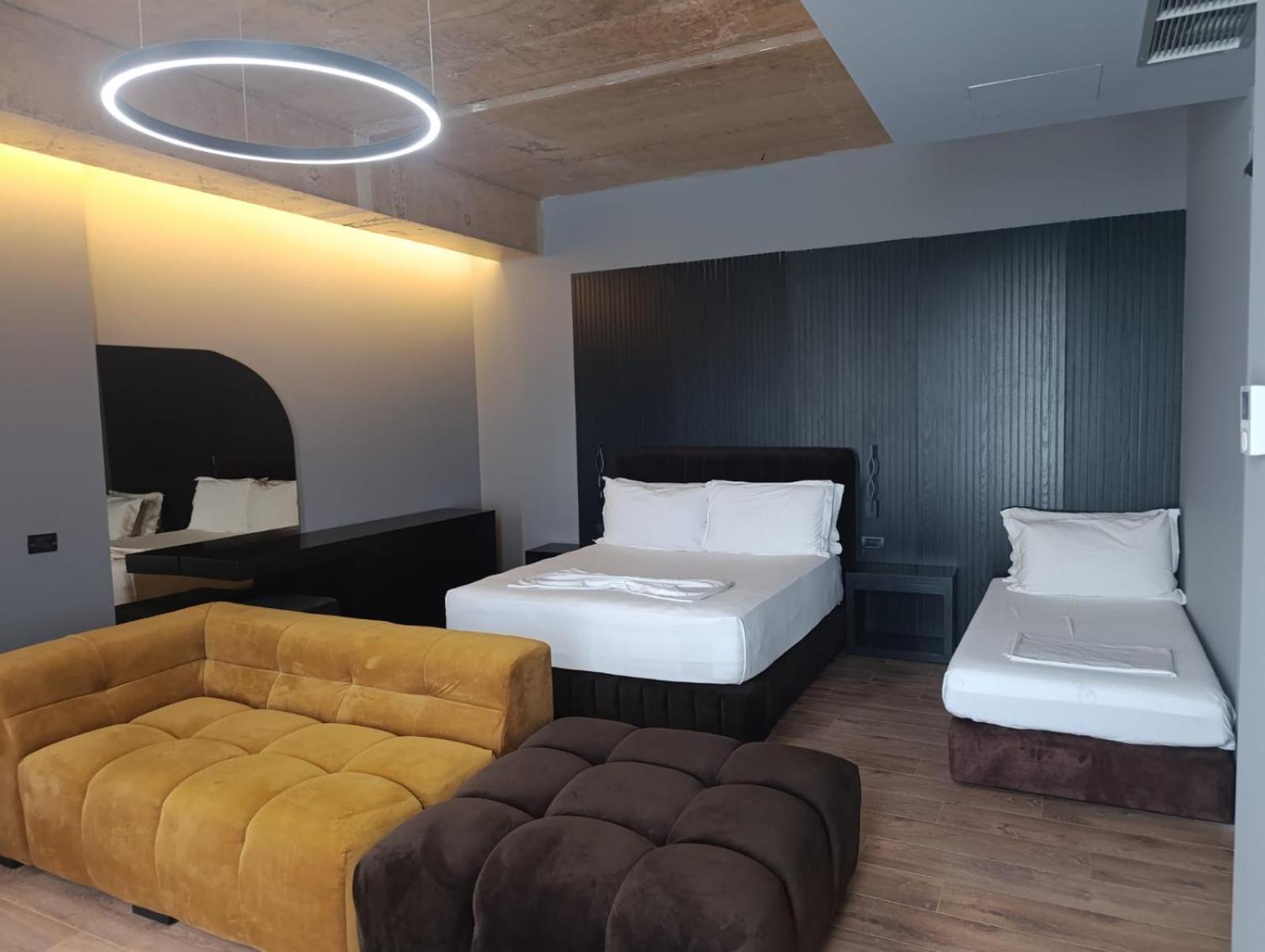 Готель Toka Restaurant 5*