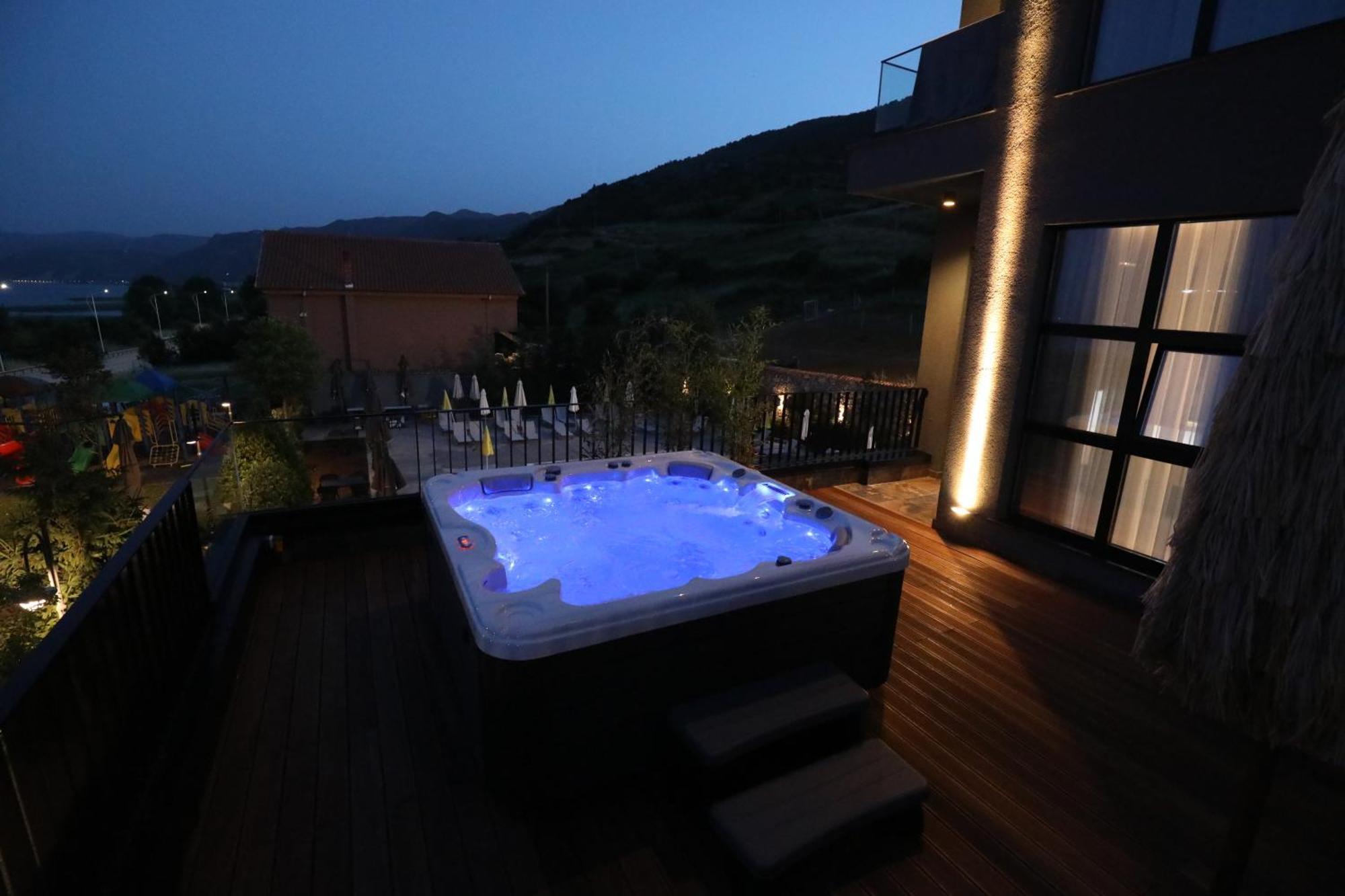 Toka Restaurant 5*