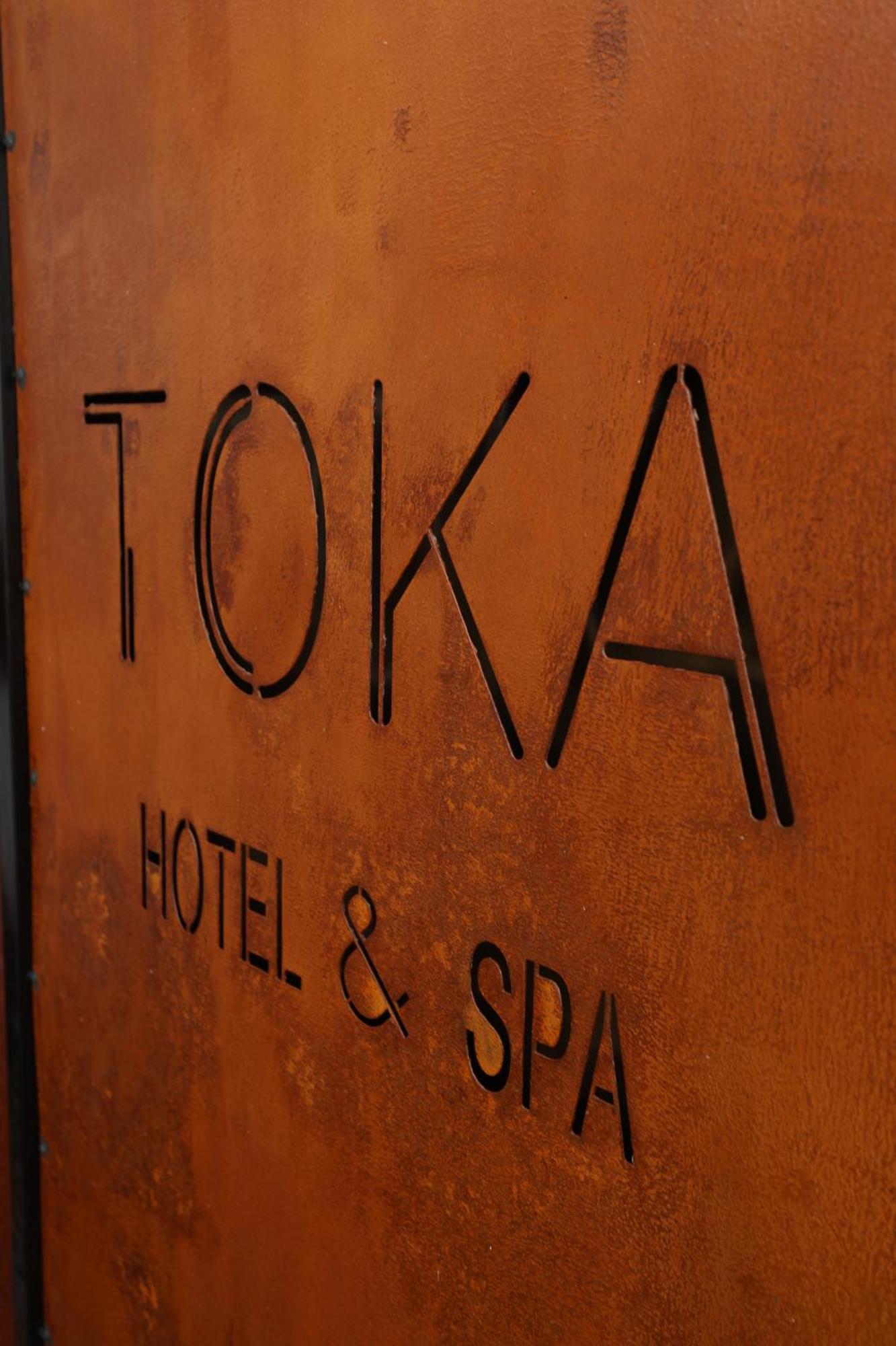 Toka Restaurant