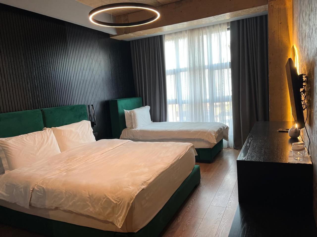 Toka Restaurant Hotel Udenisht