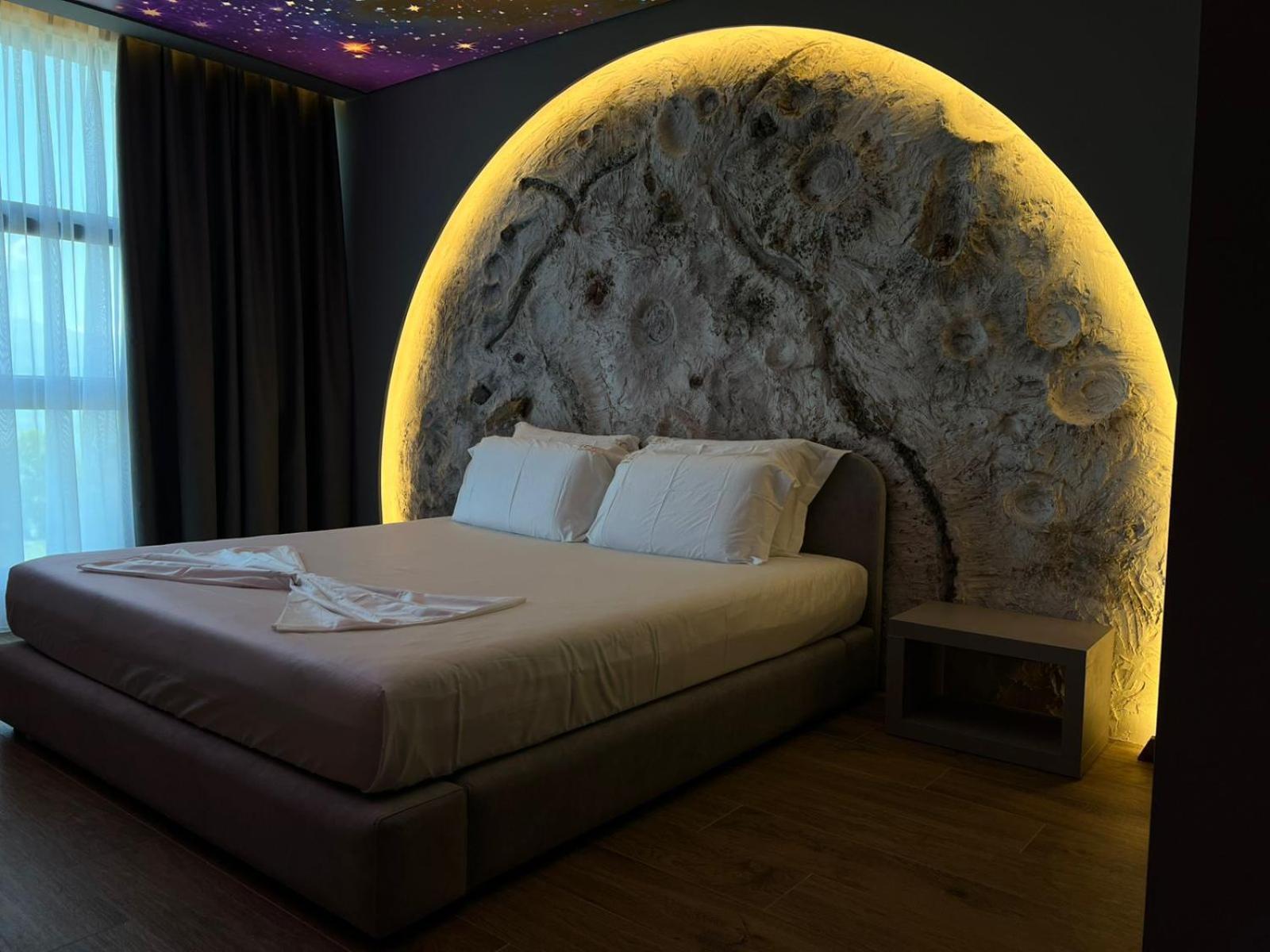 Hotel Toka Restaurant 5*
