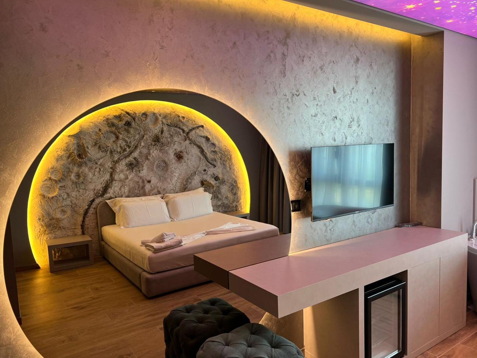 Hotel Toka Restaurant 5*