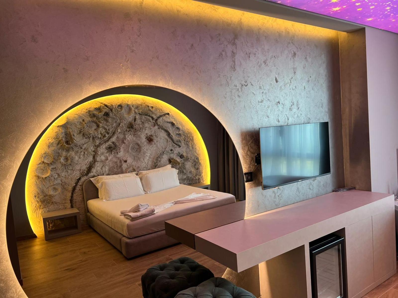 Toka Restaurant 5*