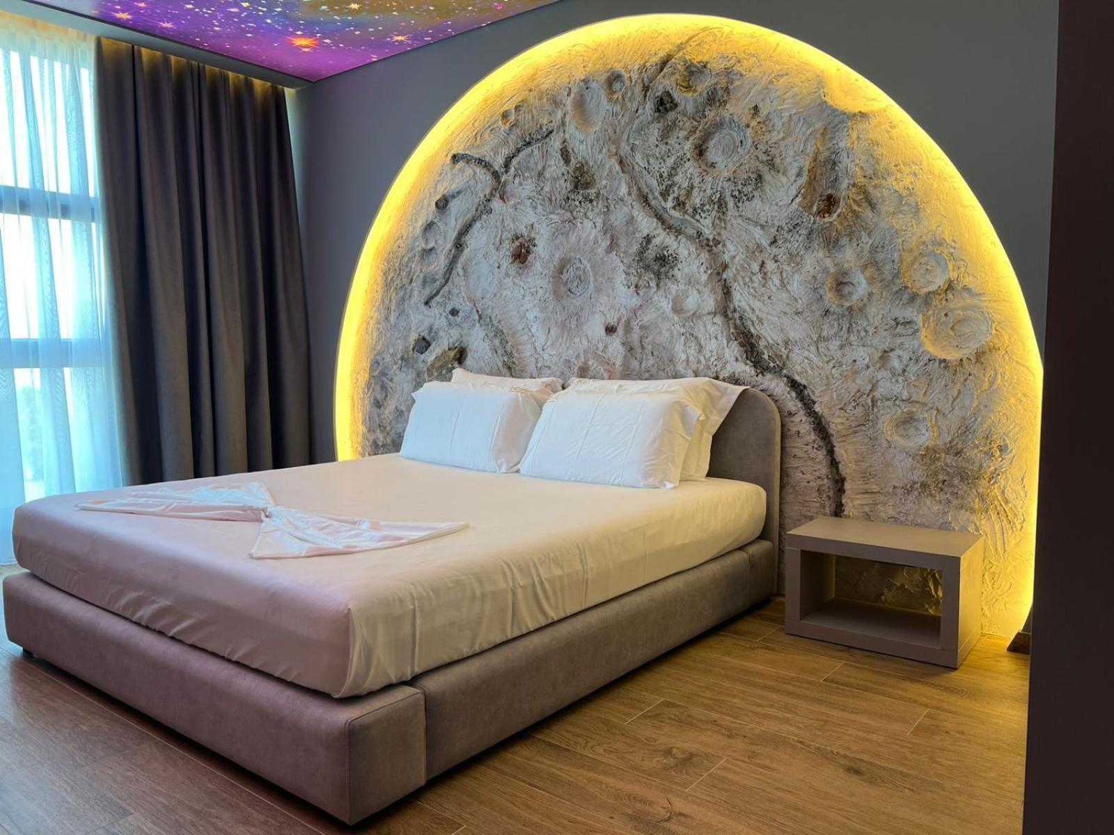 Toka Restaurant Hotel