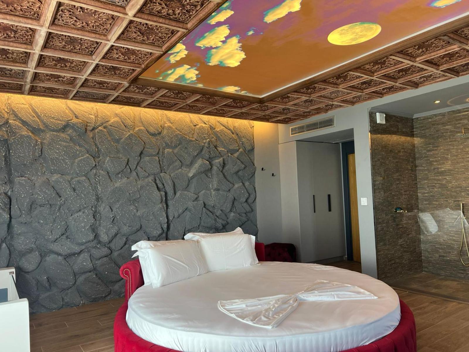 Toka Restaurant Hotel 5*